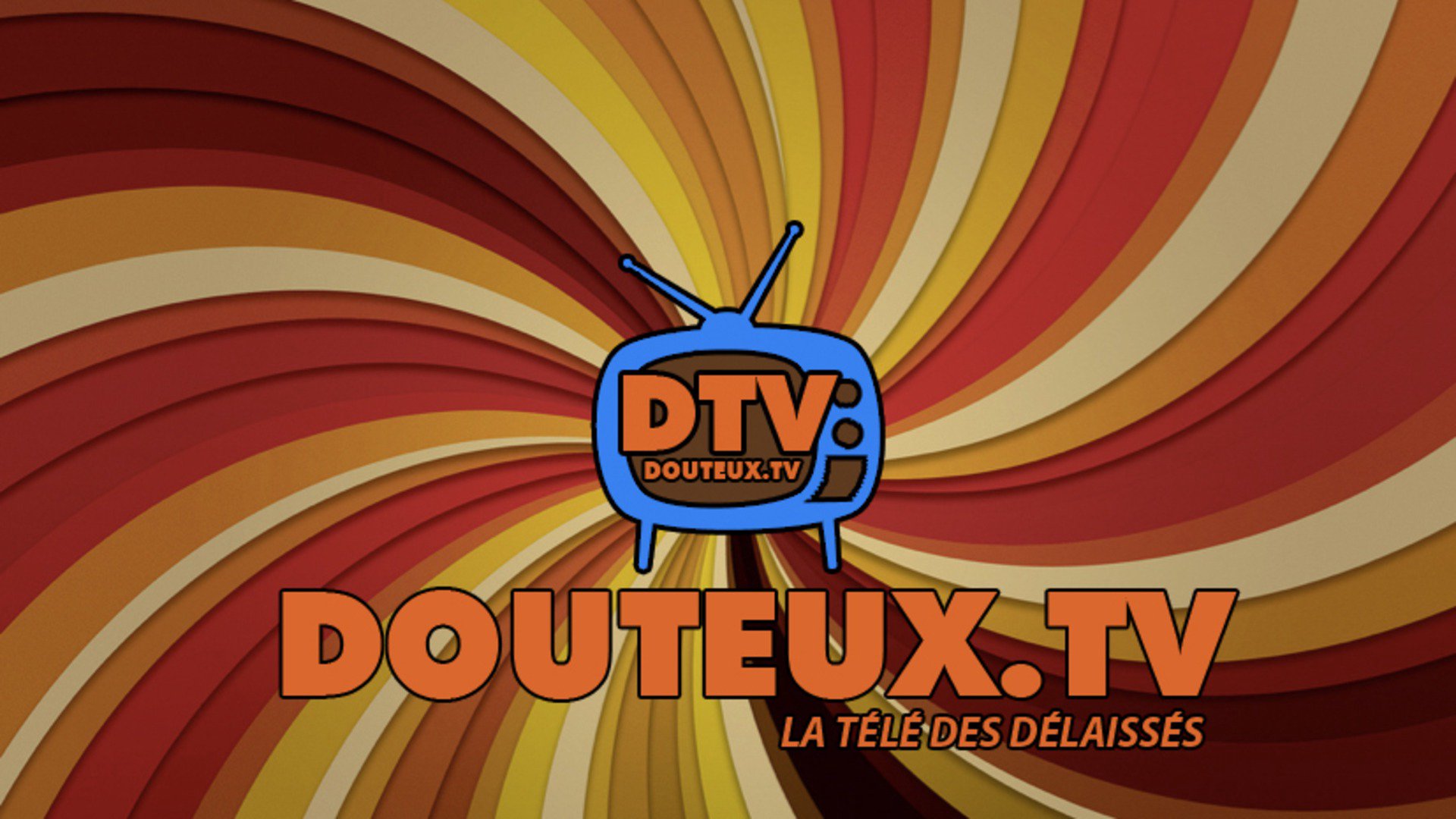 DouteuxTv1 Offline Background