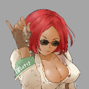 ぽいけ家