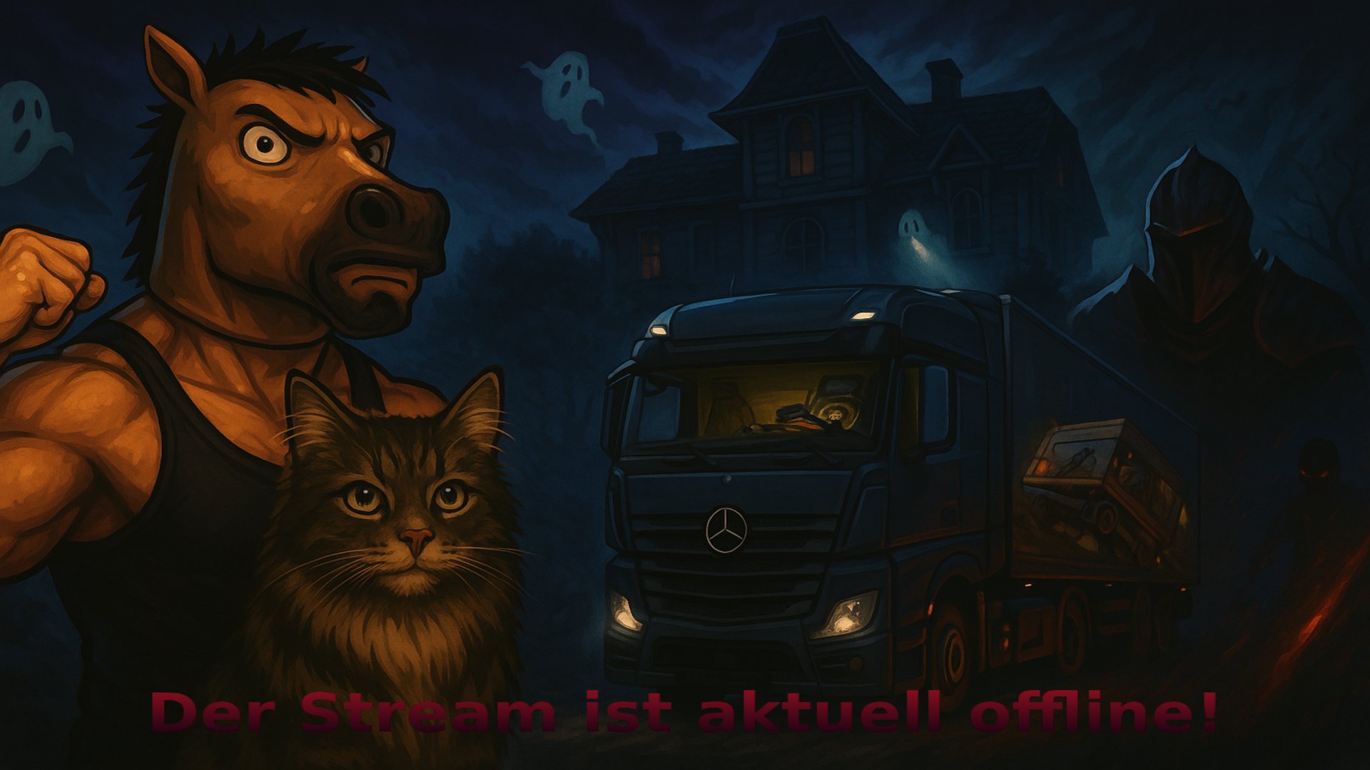 Darubatsu Offline Background