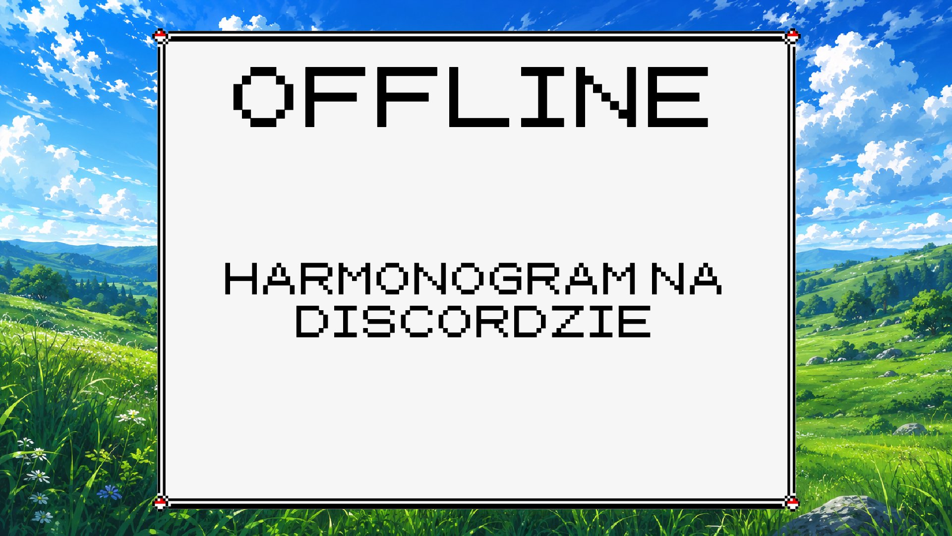 Jerrusiaczek Offline Background