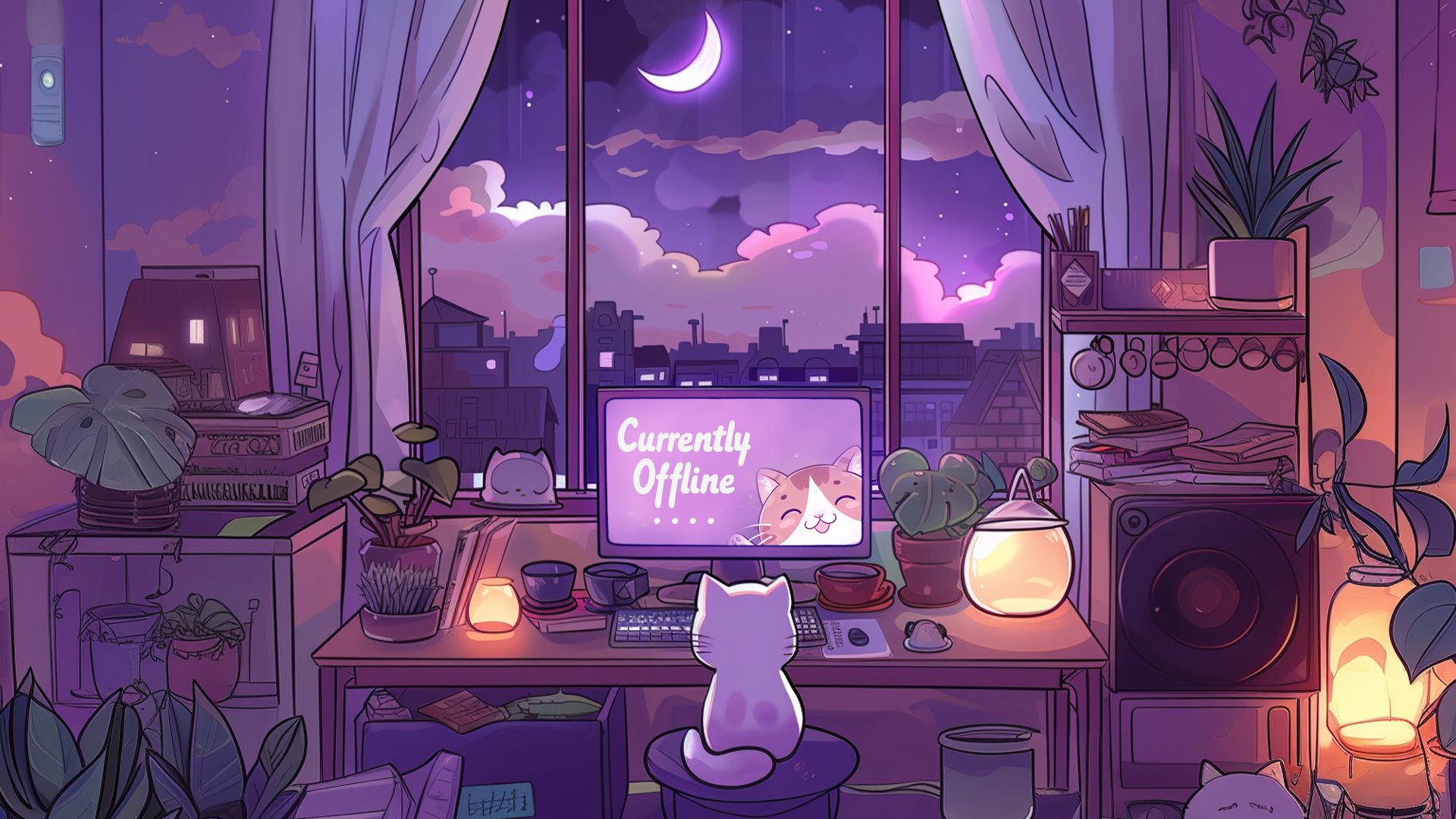 FADIA Offline Background