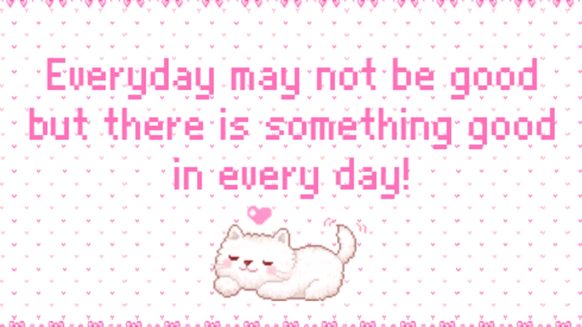kittycake__ Offline Background