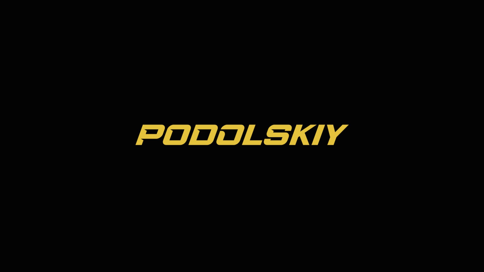 podolskiy_tip Offline Background