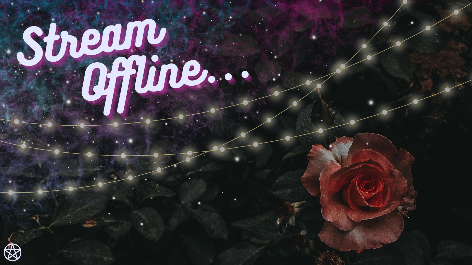 AreicRose Offline Background