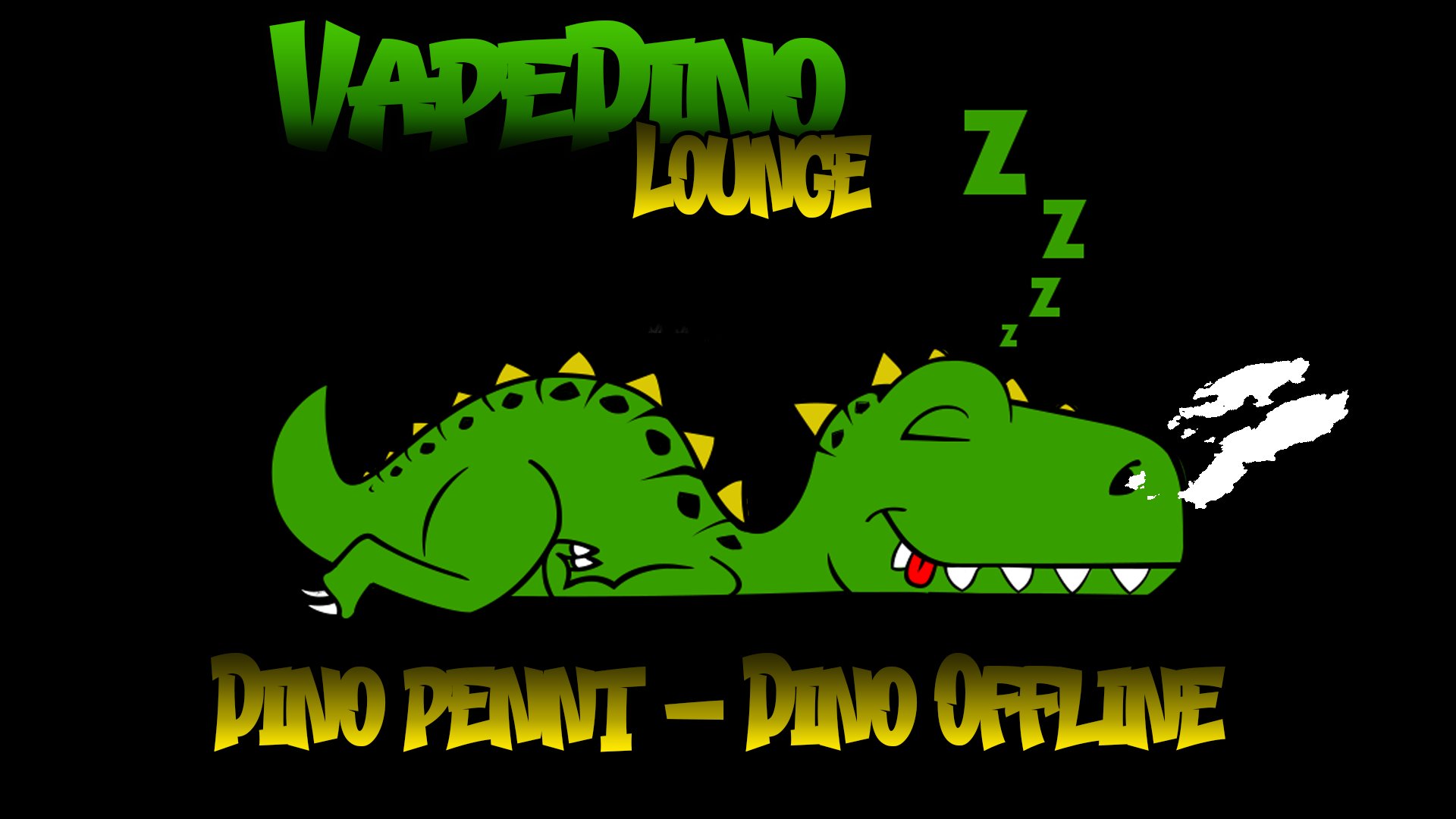 VapeDino_Lounge Offline Background