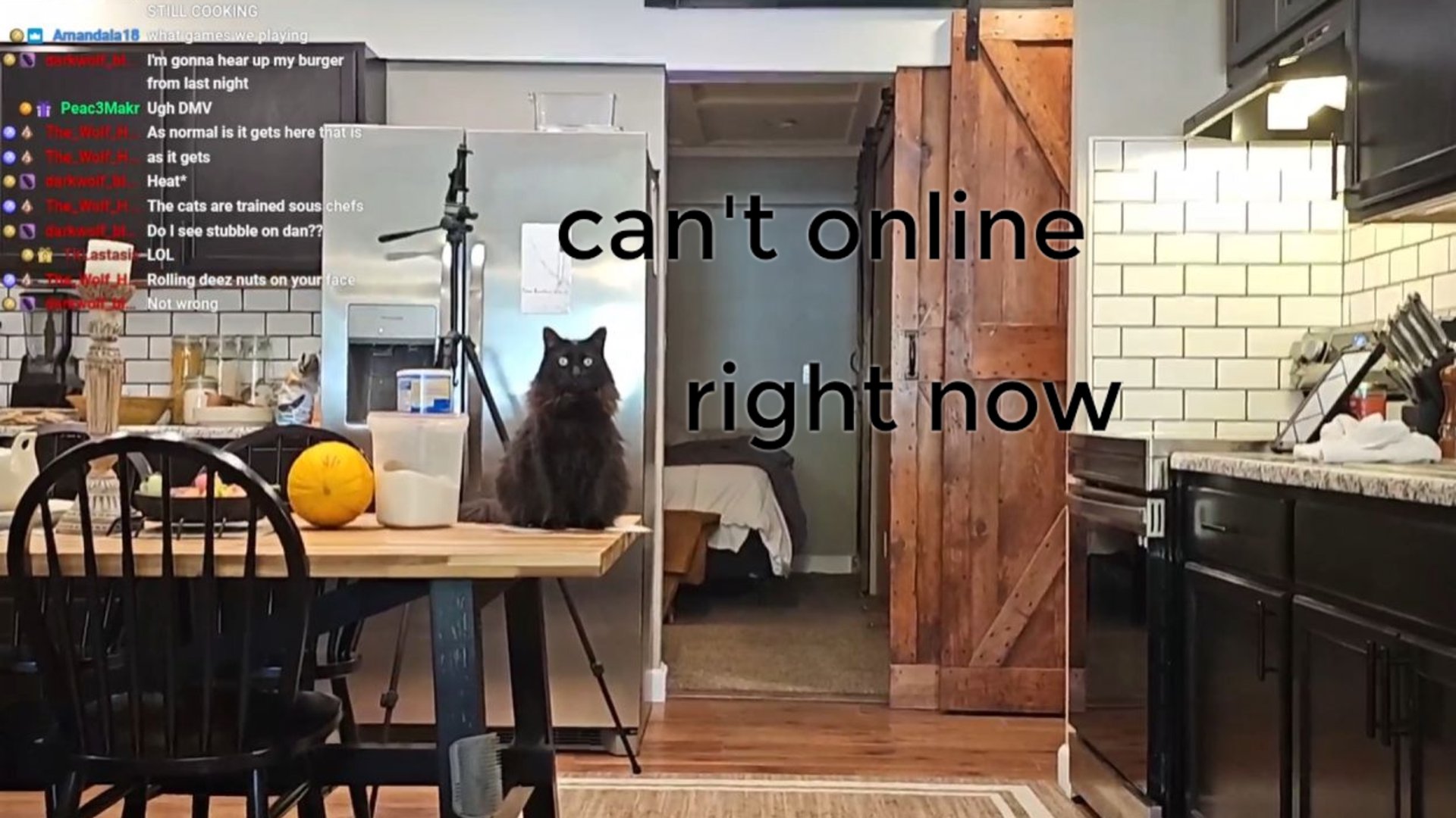 Reillyan Offline Background