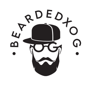BEARDEDxOG