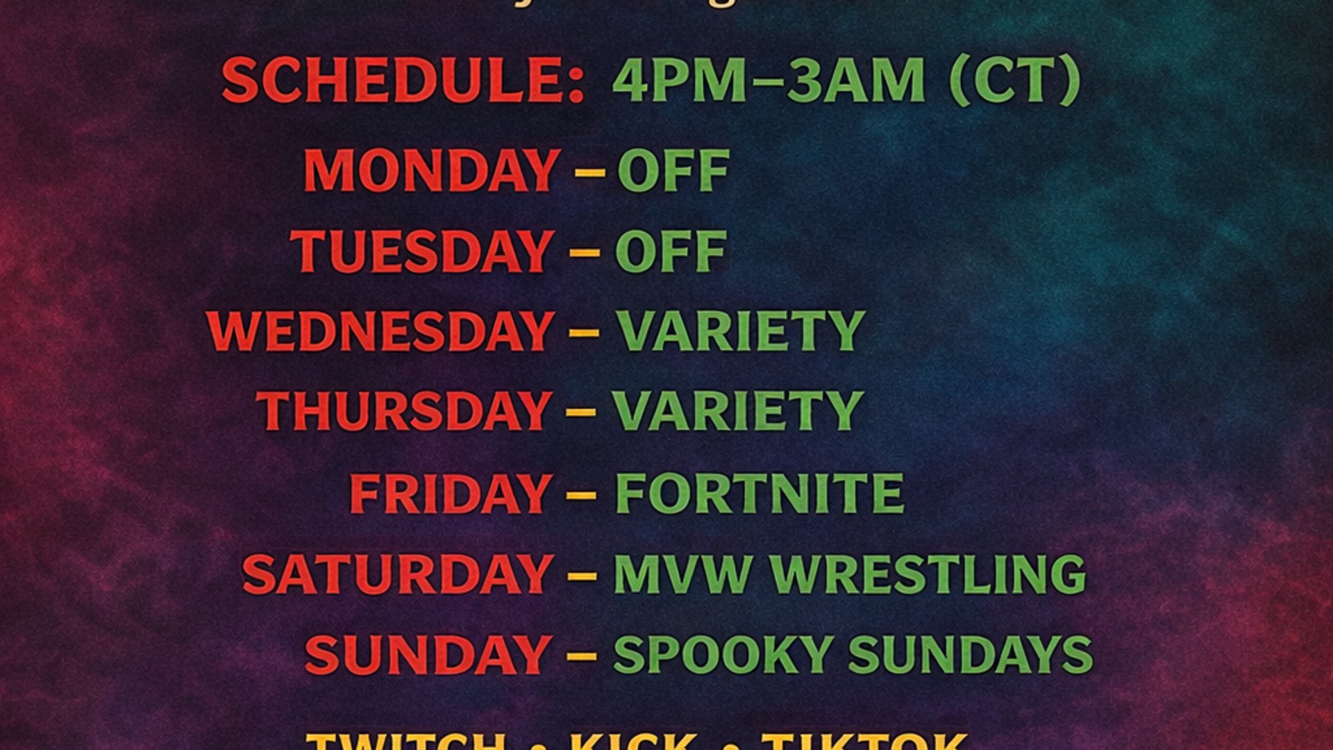 MOTA Offline Background
