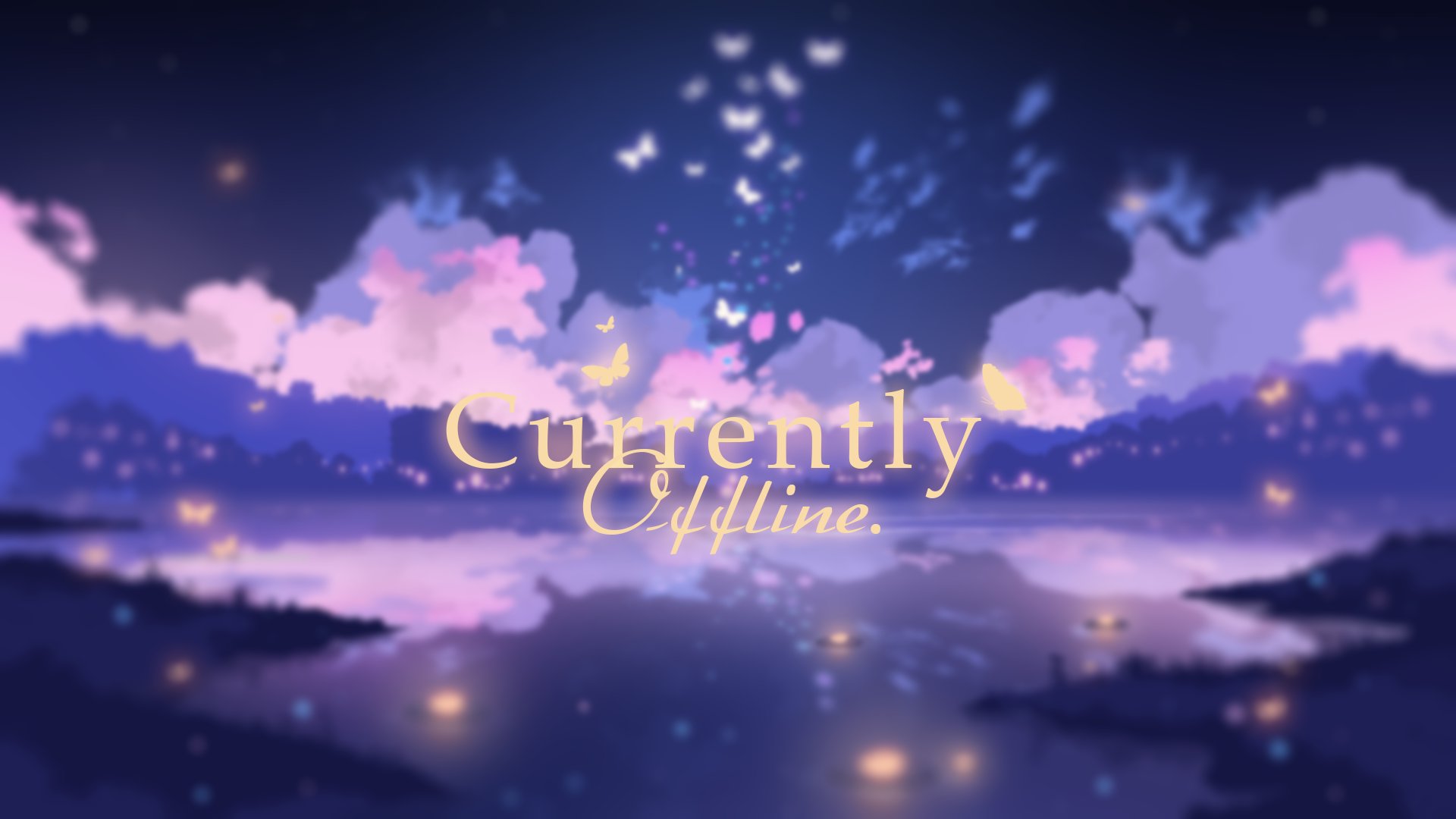 ME0WYUI Offline Background