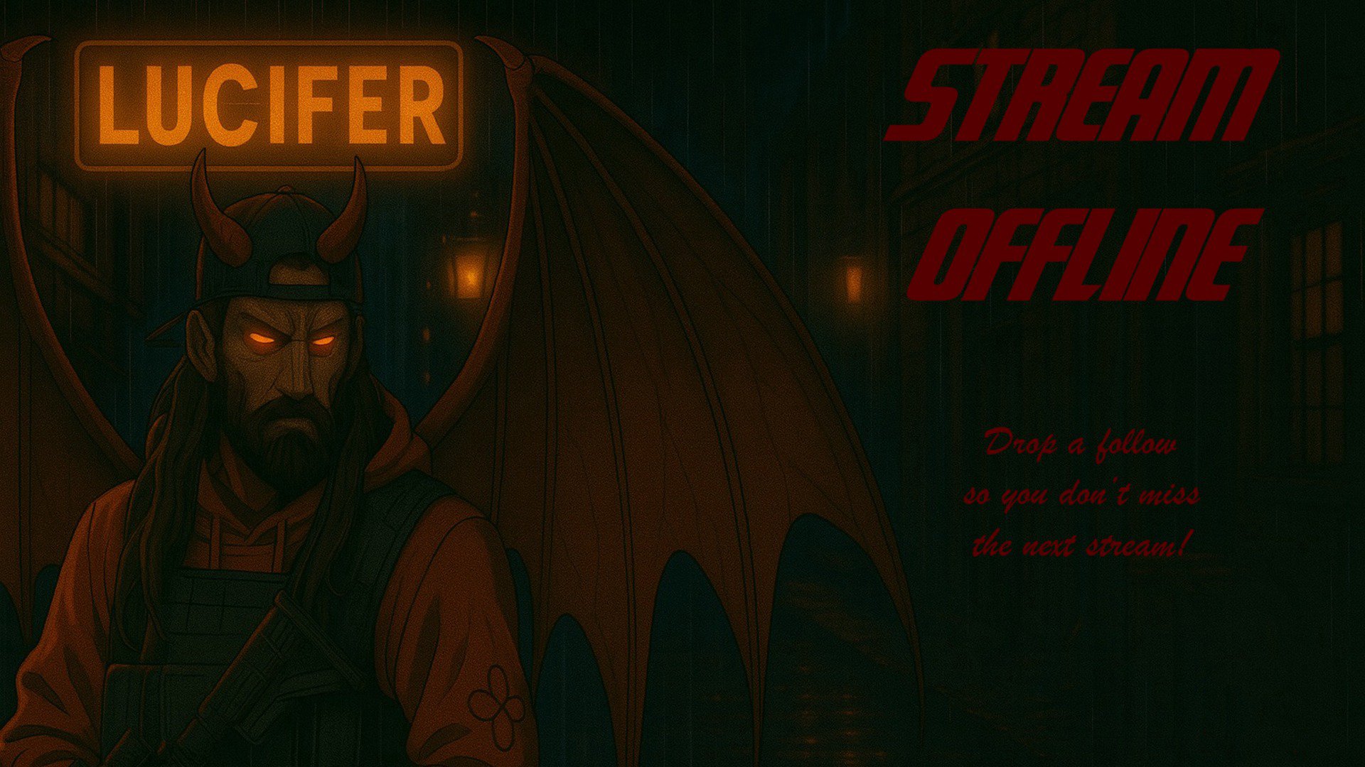 Lucifer_NRK Offline Background