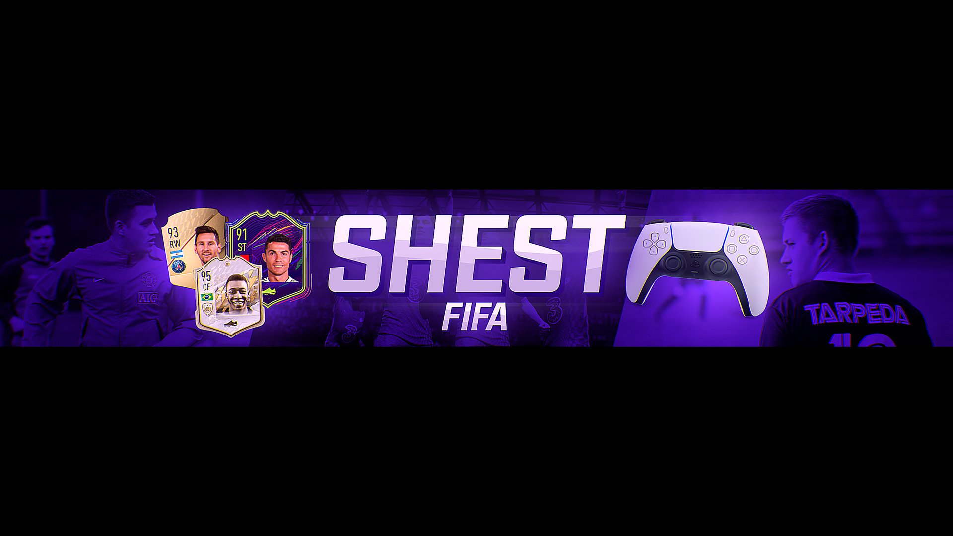 ShestFIFA Offline Background