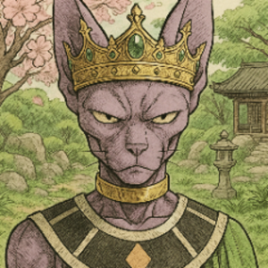 kingbeerusama