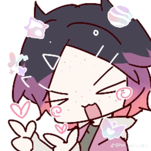 ねぎかもです