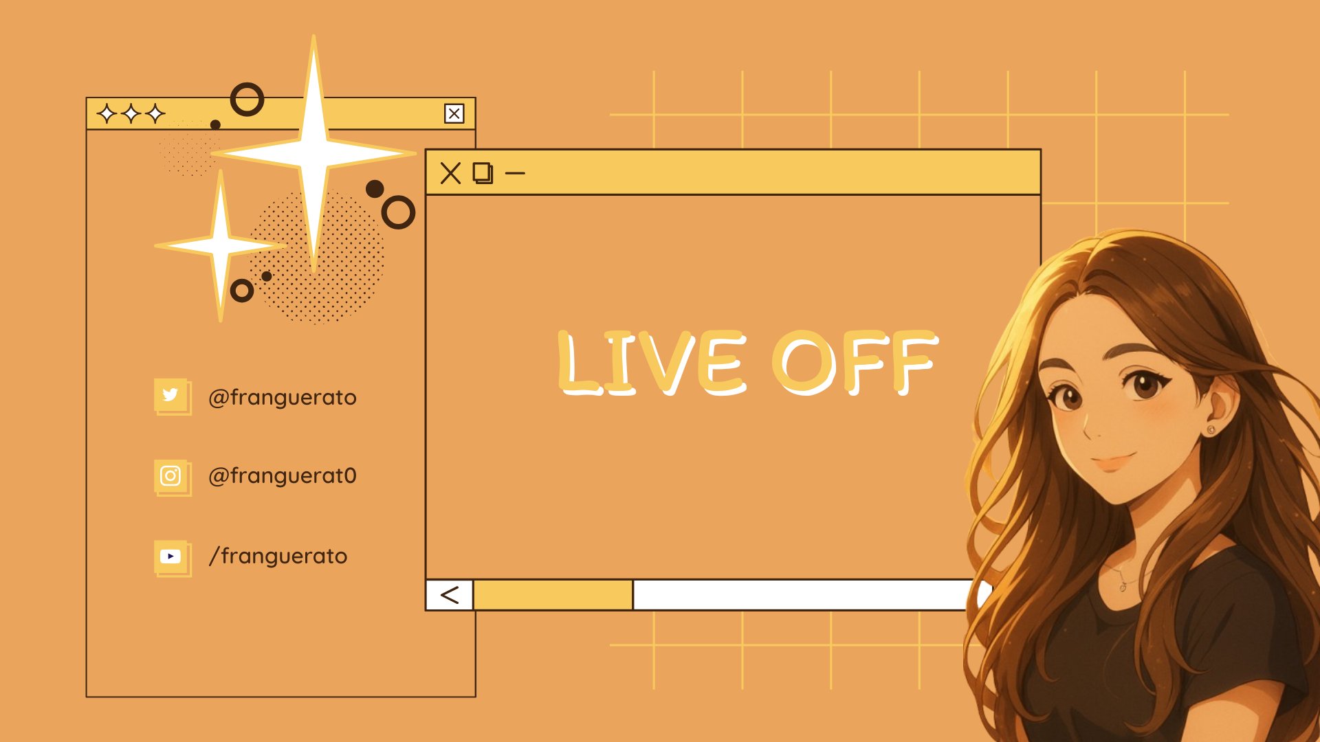 franguerato Offline Background