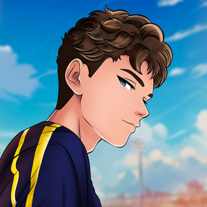 devincaherly Offline Background