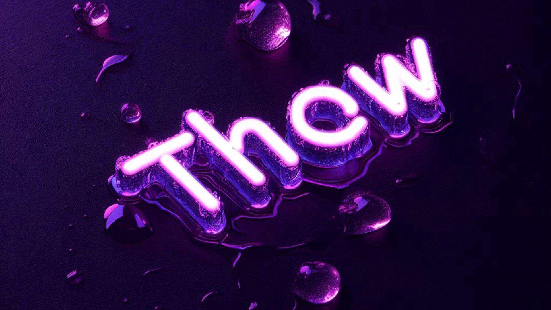 thawout Offline Background