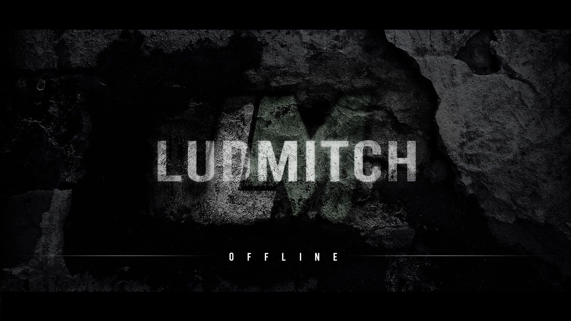 LudMitch Offline Background