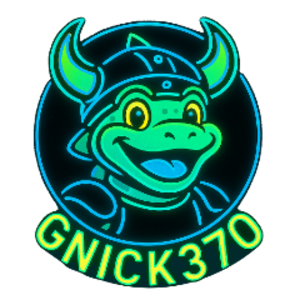 Gnick370