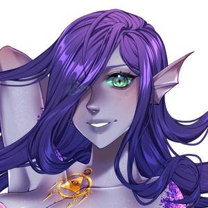 KattTheMermaid