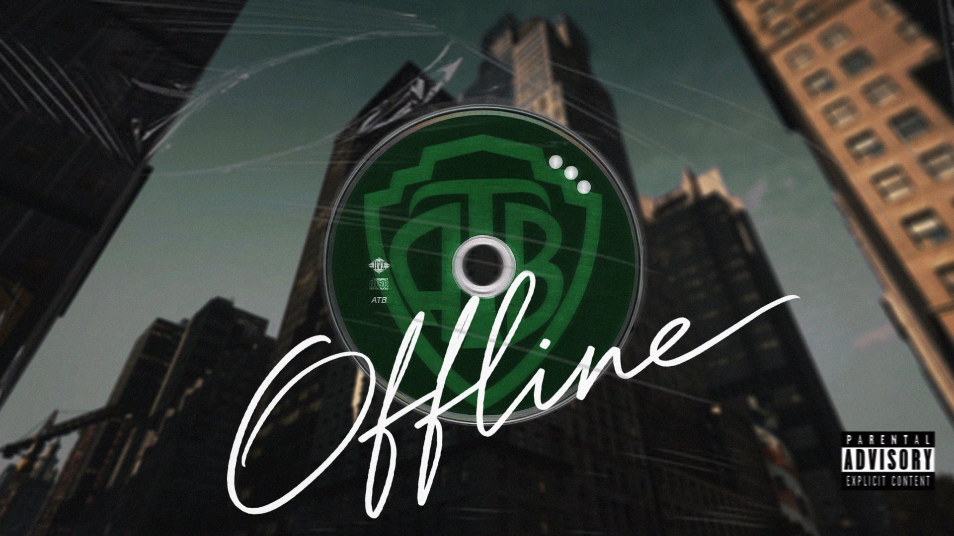 KURTISKUSH Offline Background