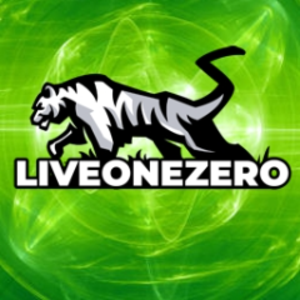 LiveonezeroLP