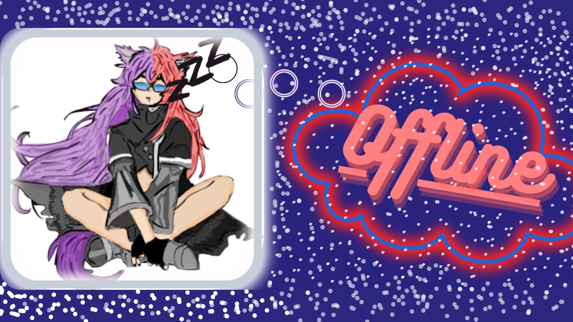 driako__22 Offline Background