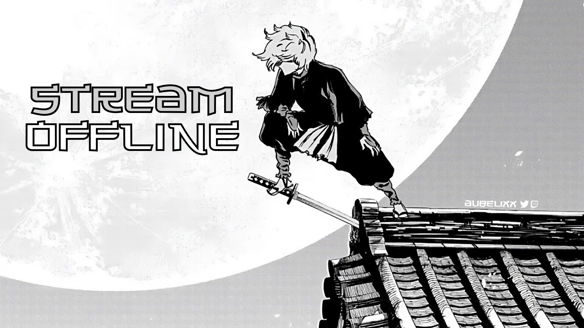 Aubelixx Offline Background