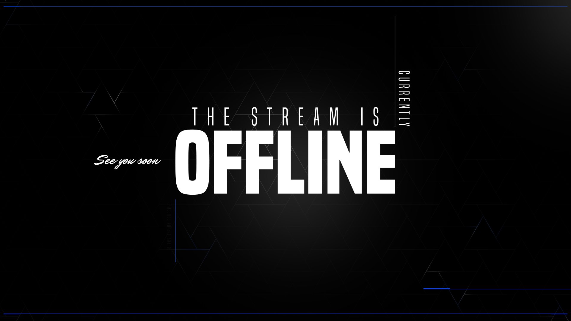 derlaufendestrumpf Offline Background
