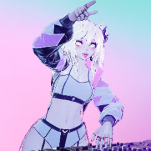 DJMegumi