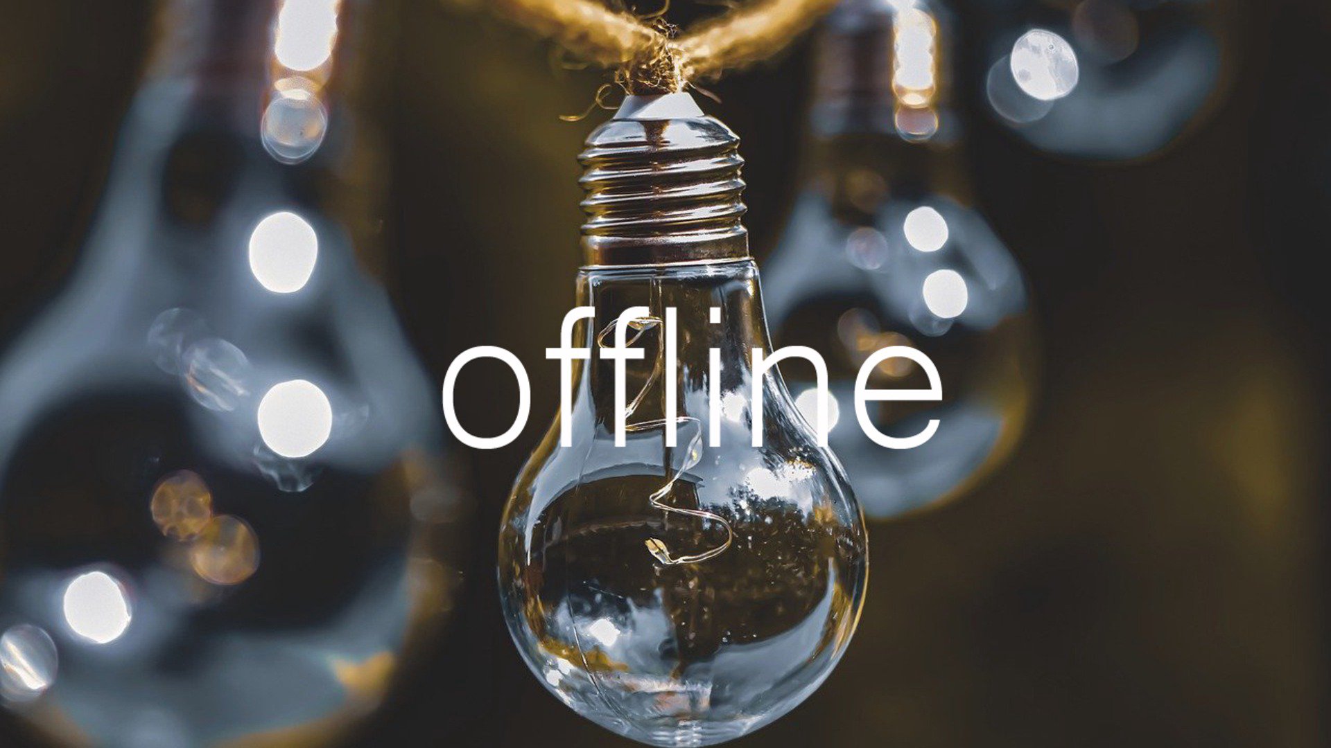 einePatricia Offline Background