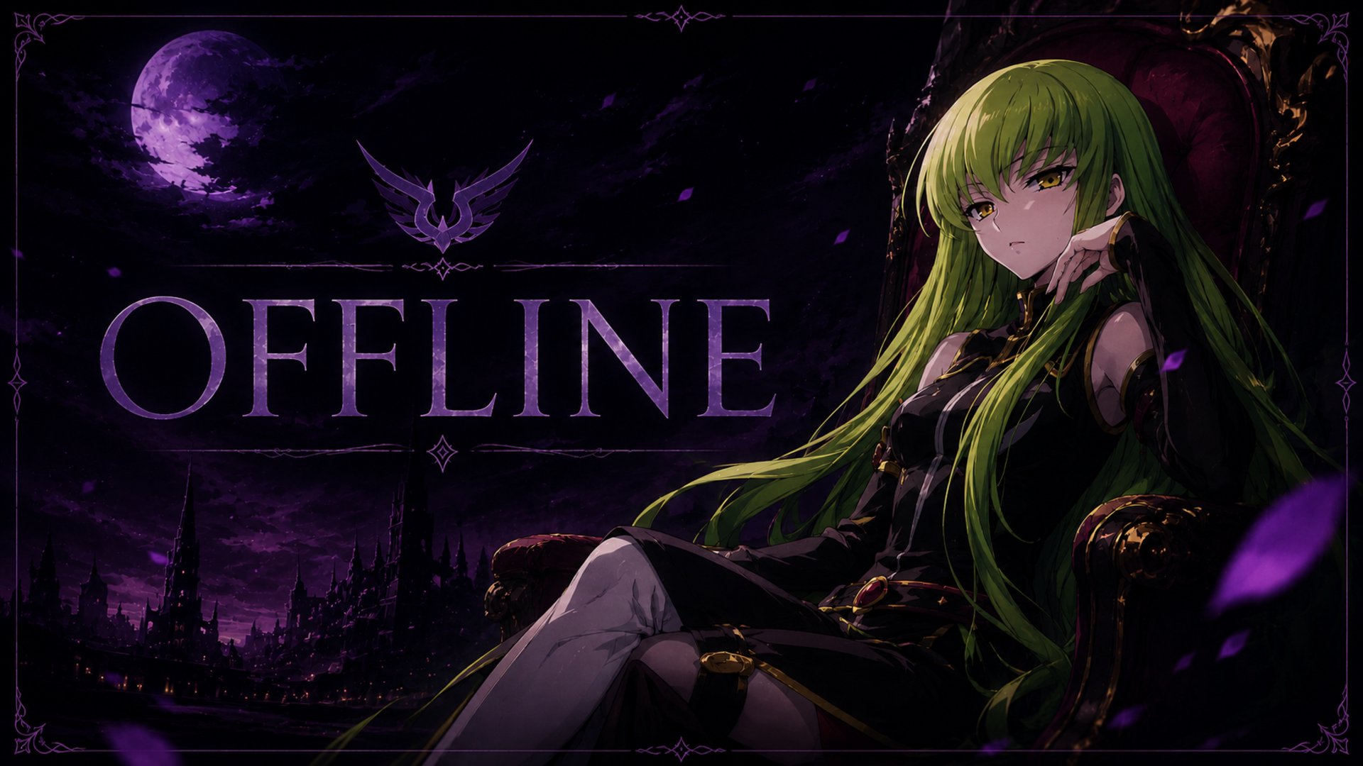 naom1k Offline Background