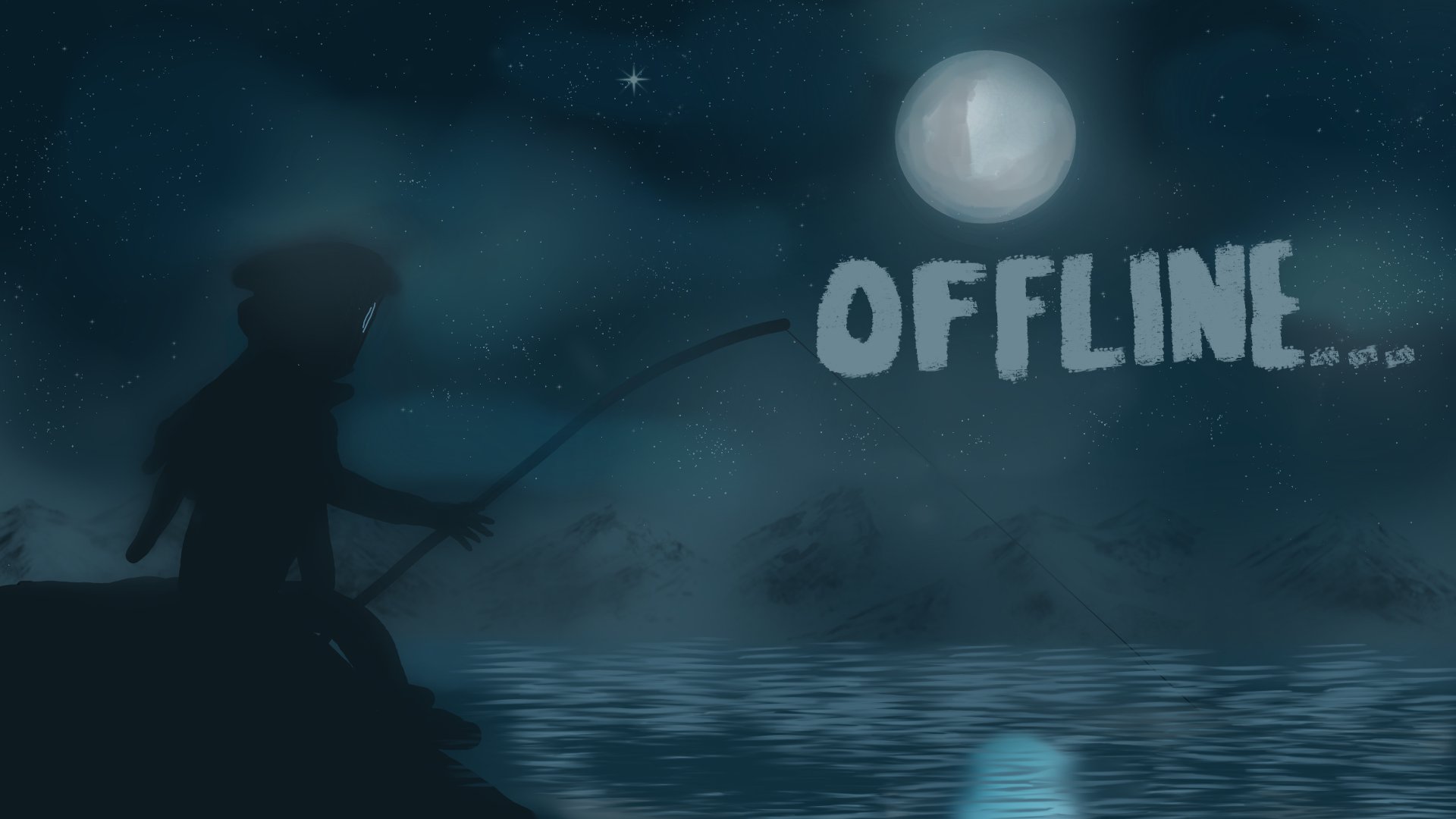 EmboqueTV Offline Background