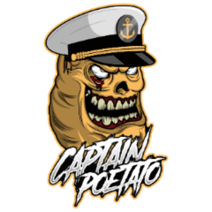 CaptainPoetato