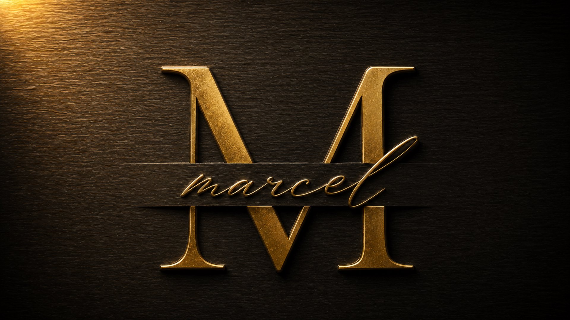 Marcel Offline Background