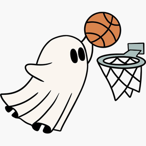 bball_ghost_ Offline Background