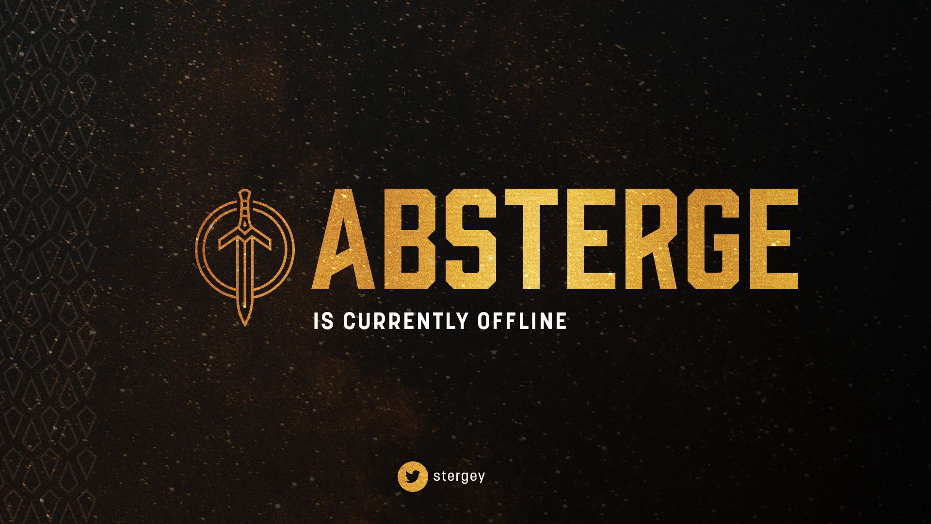 absterge Offline Background