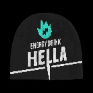 hellamob