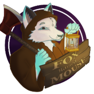 foxnamedmouse