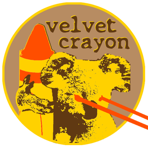 velvetcrayon
