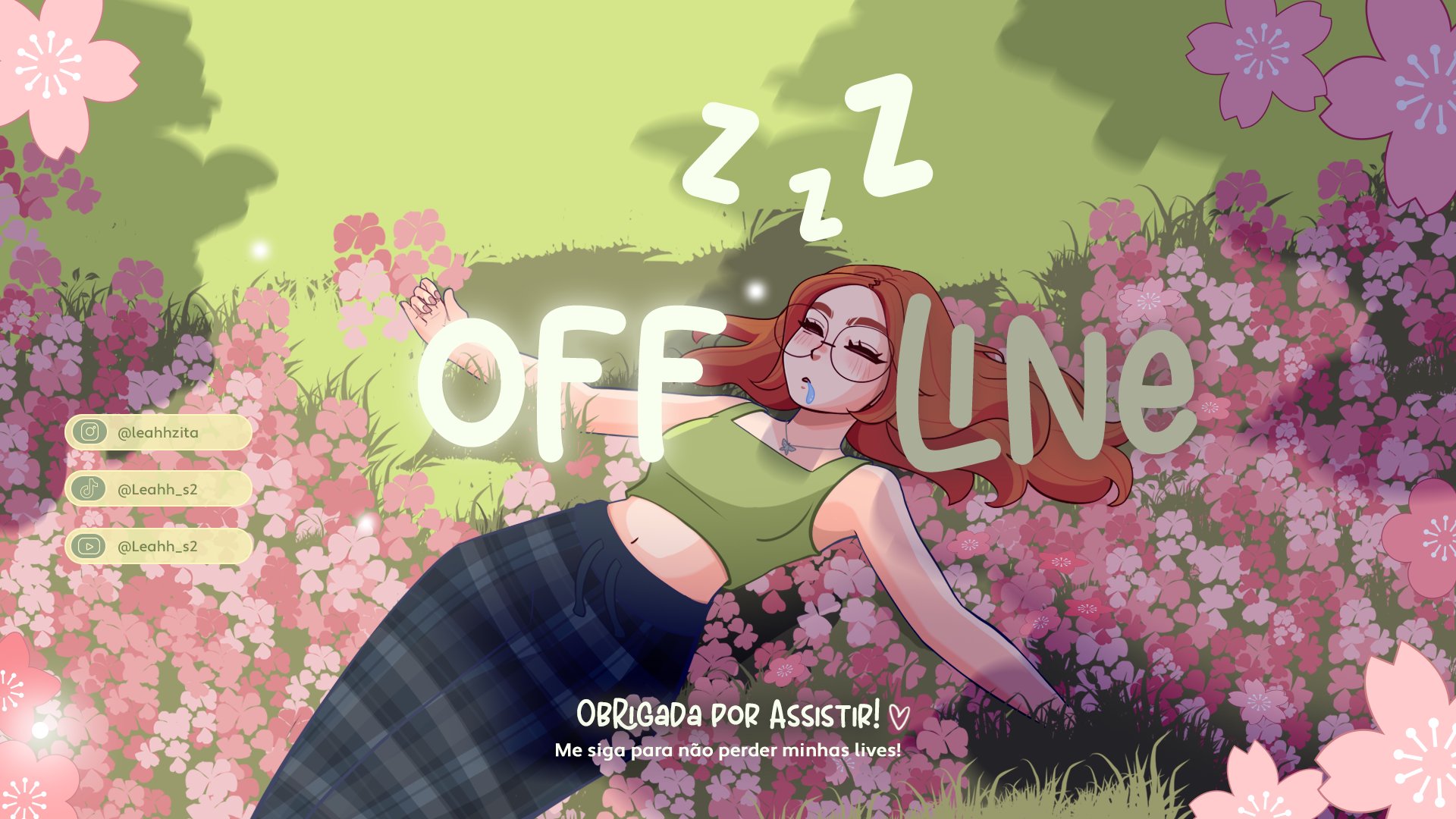 Leahh_s2 Offline Background