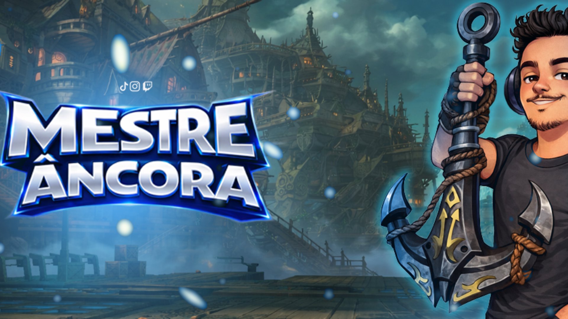 Mestre_Ancora Offline Background