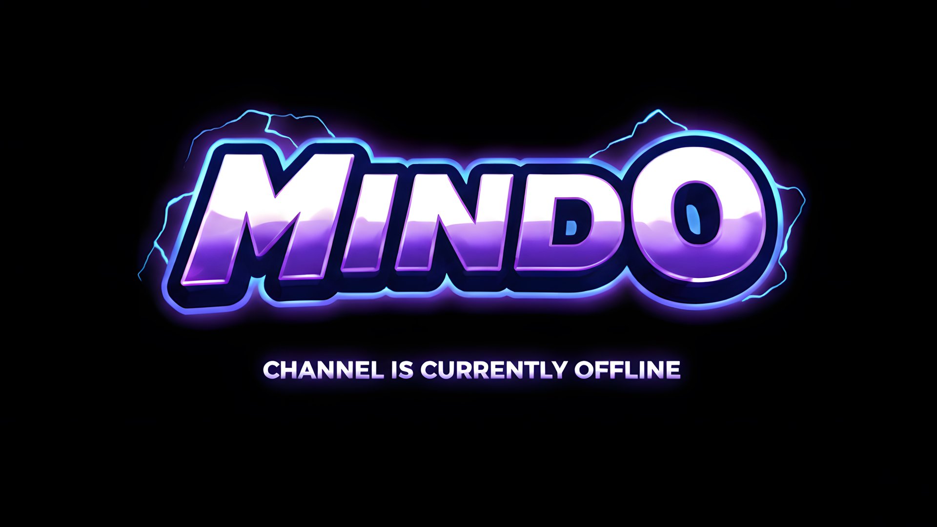 Mind0100 Offline Background