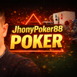 jhonypoker88