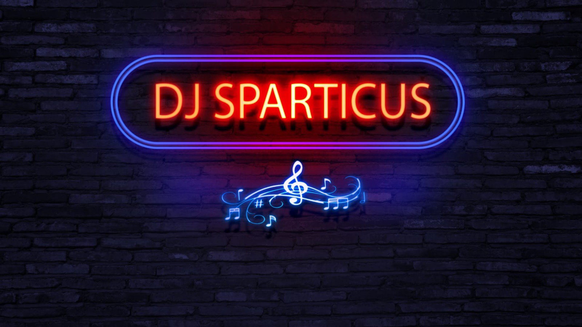 DJSPARTICUS Offline Background