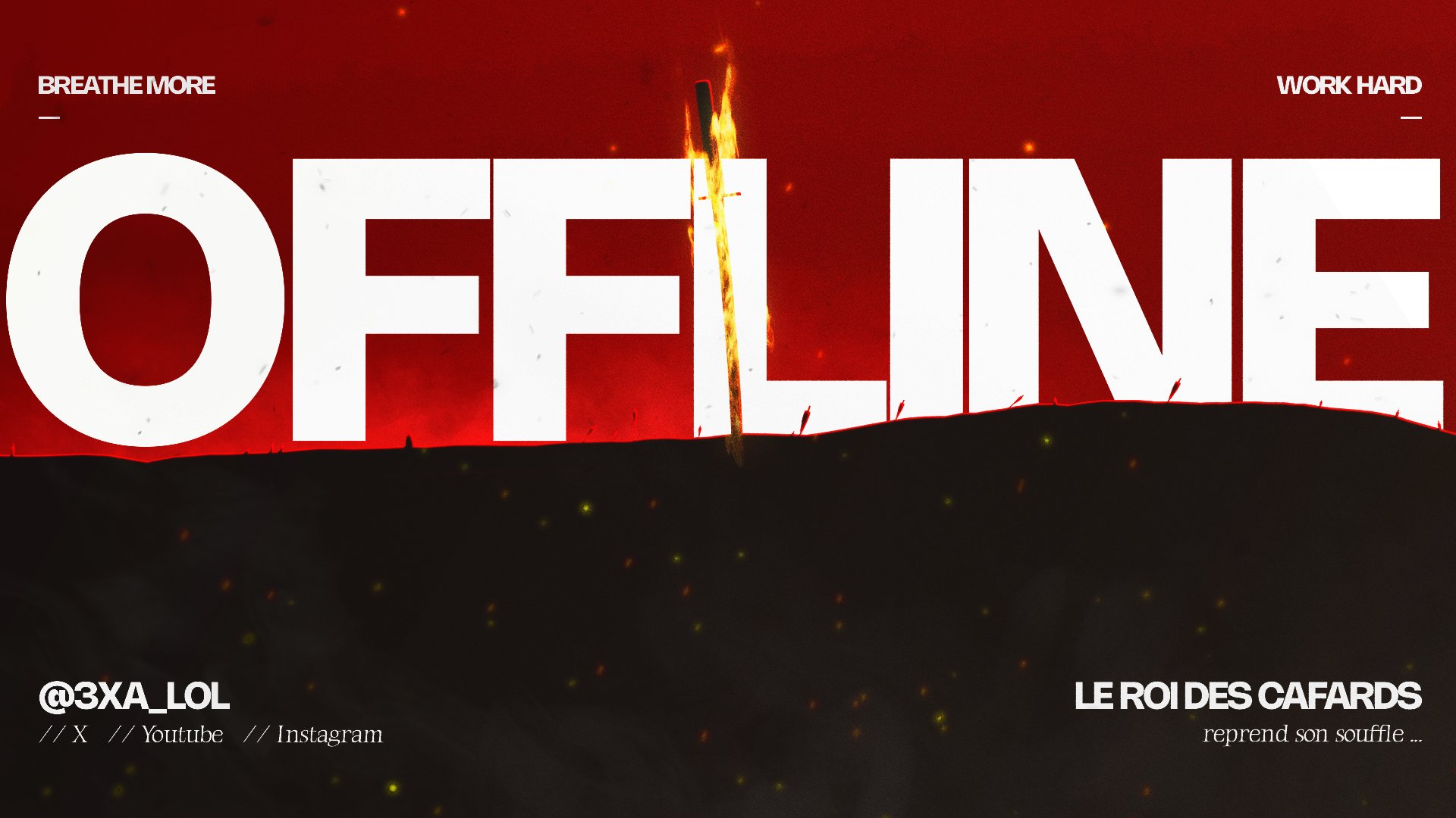 3XA_LOL Offline Background