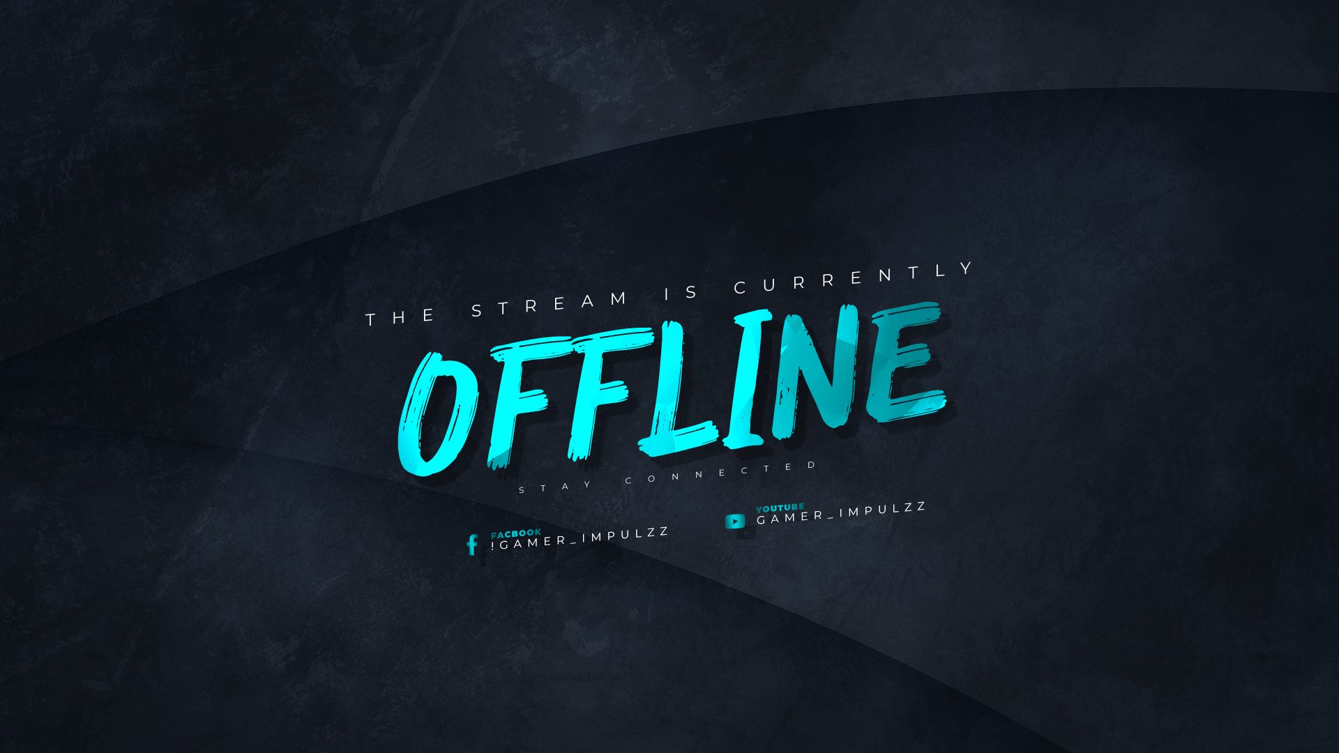 Gamer_ImpulzZ Offline Background