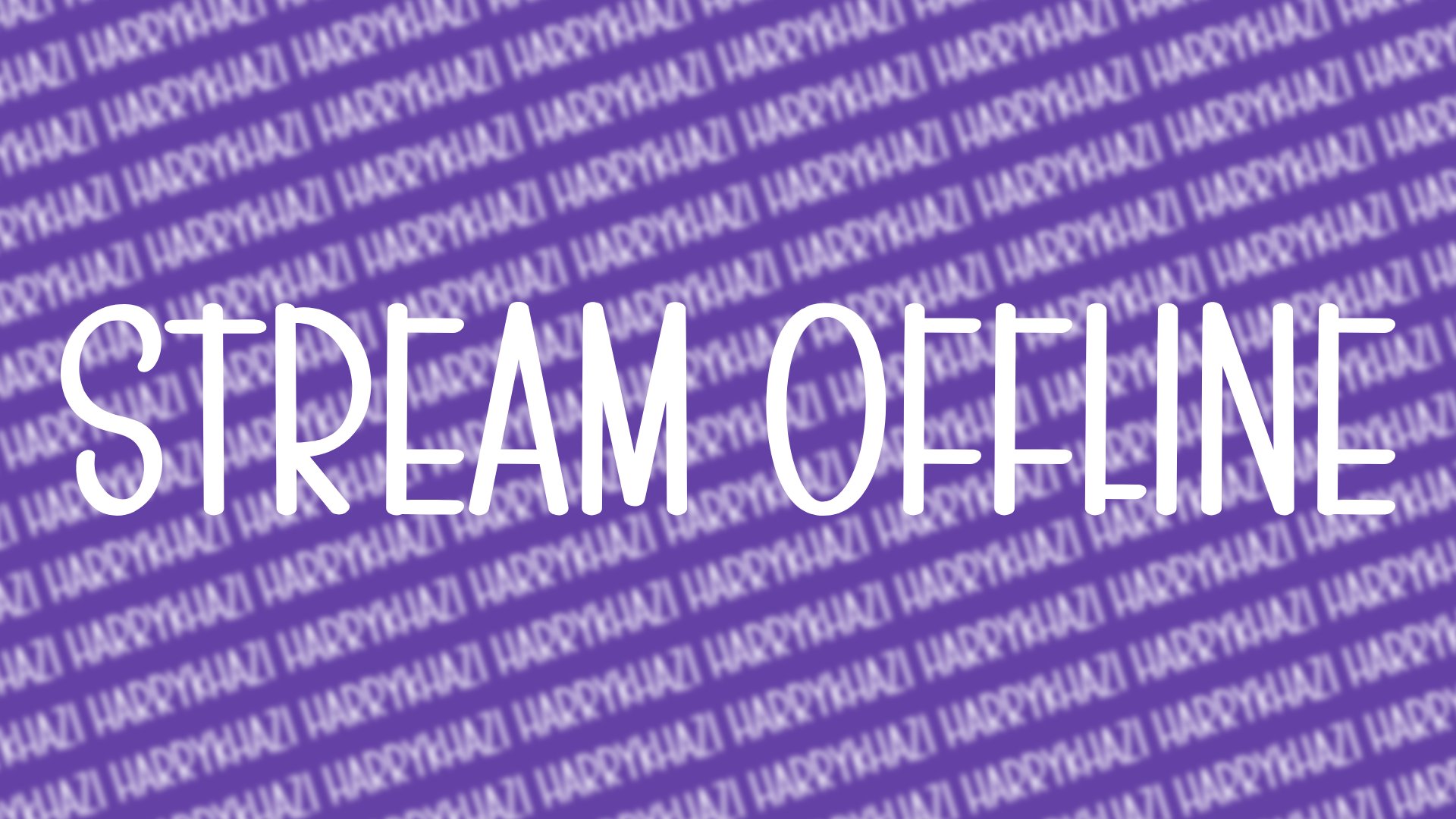 harrykhazi Offline Background