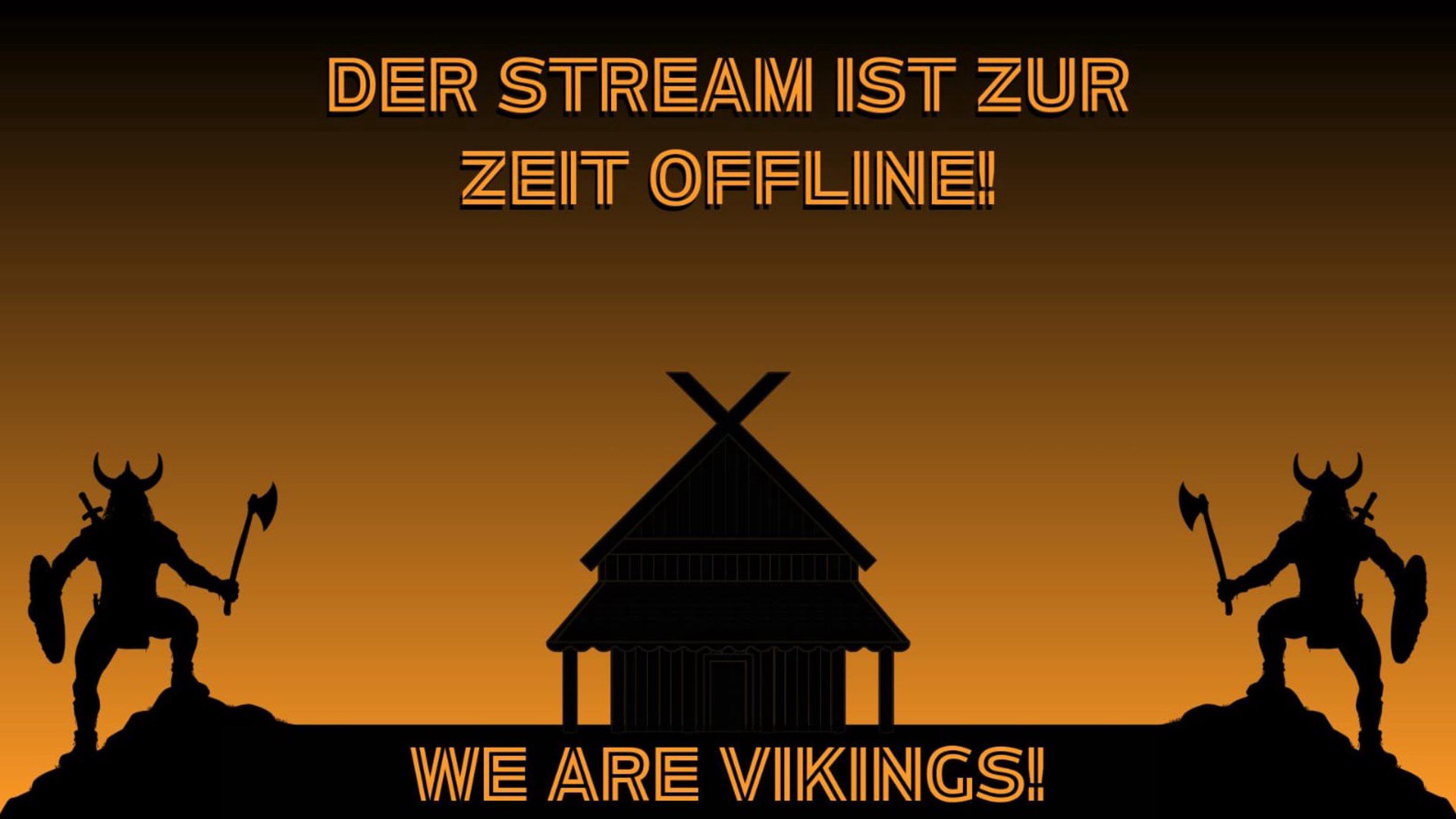 Viking2587 Offline Background