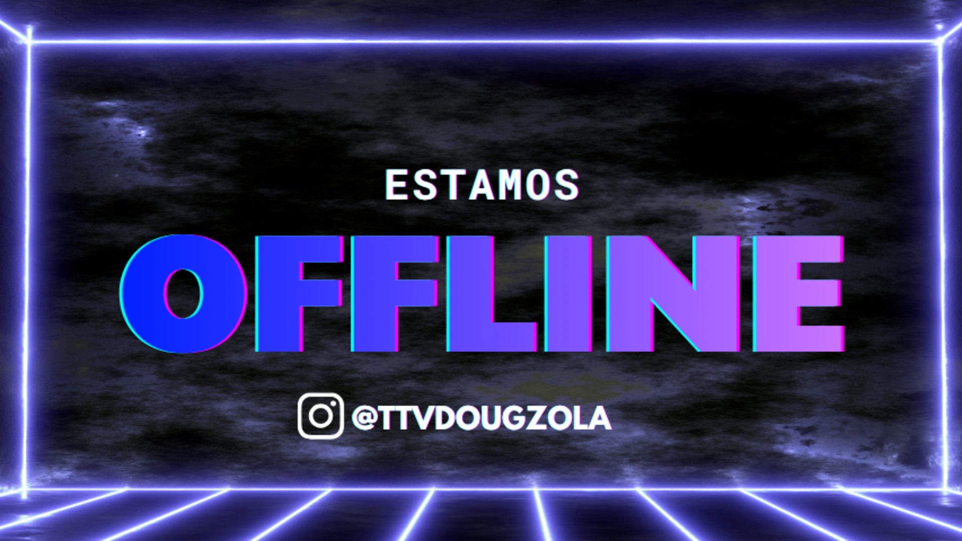 dougzola Offline Background