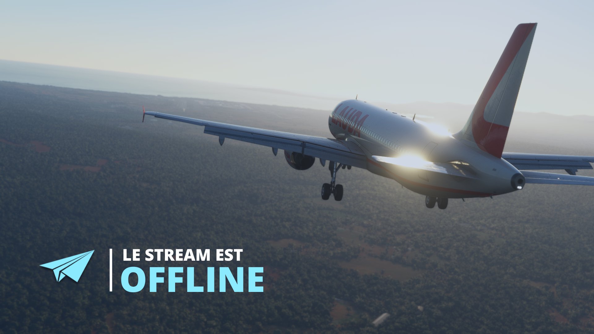 TraaaKe Offline Background